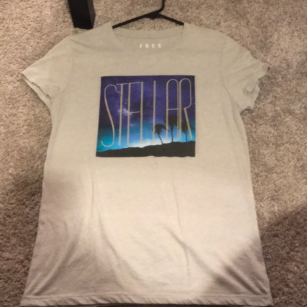 Cute tee